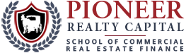 School Of Commercial Real Estate Finance Pioneer Realty Capital Arlington Texas